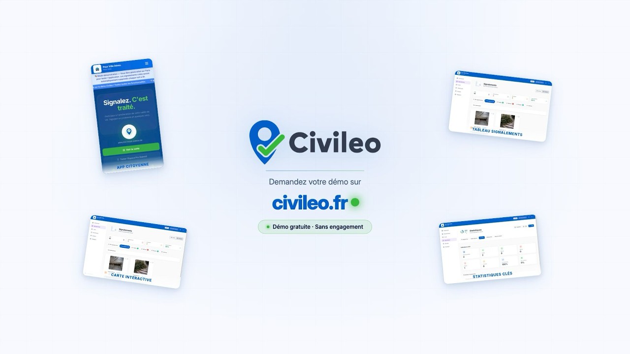 Présentation Civileo