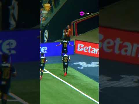 A DEFESA ATÉ TENTOU PARAR O REINIER, MAS NÃO DEU! #shorts