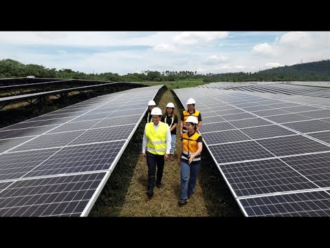 Documentary: Inside GIC & Temasek Singapore Reserves Revealed (feat. ACEN)