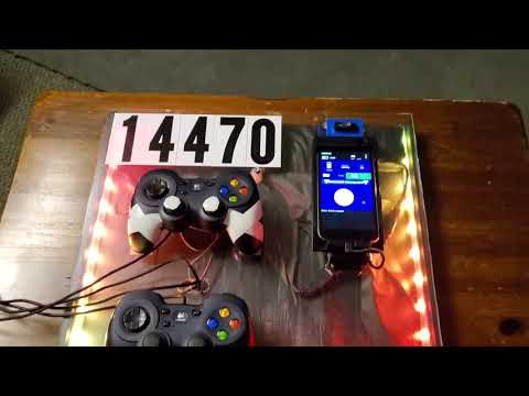 FTC SKYSTONE 14470 Cascade Robotics Robot Reveal