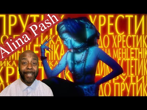 Vocal Coach Explains - Alina Pash - Мотанка (Prod. by Pahatam) (lyric video) ANALYSIS & REACTION