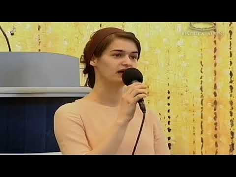 Lenuta Mandici - A fost candva o frumoasa gradina