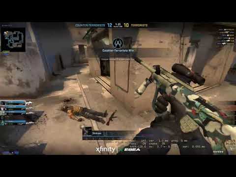 Utility God [12 Second Ace + Bonus Clip]