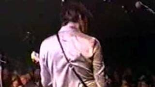 failure - stuck on you / smoking umbrellas (live)