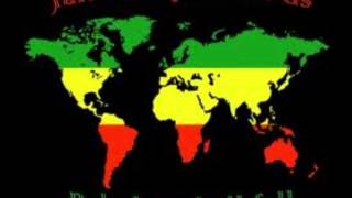 Rastaman- Jerry Harris