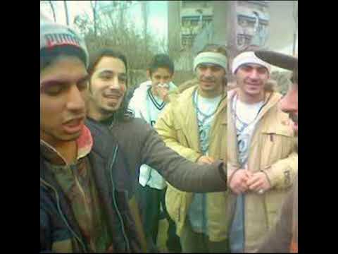 pedar khande pishro ft diako_اهنگ پدر خوانده رضا پیشرو و دیاکو