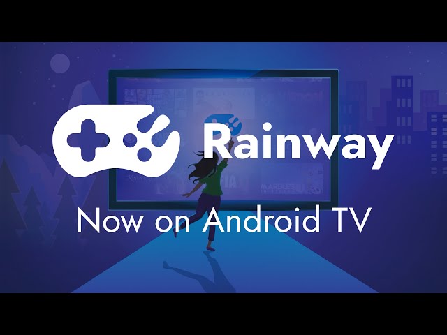 Rainway Android App Brings PC Game Streaming To Your Phone