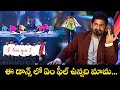 Gaali Vaaluga Song Kanha And Keshavi Dance Performance Performance Dhee Jodi ETV