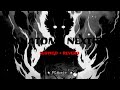 ANATOMY NEXTRO SLOWED REVERB