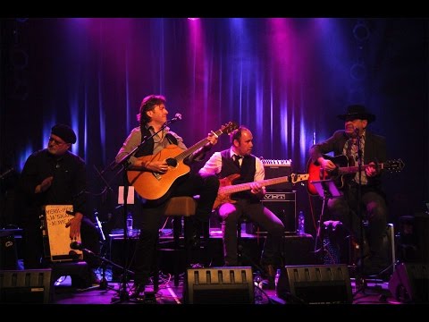 Ramblin' Dog, compilatie