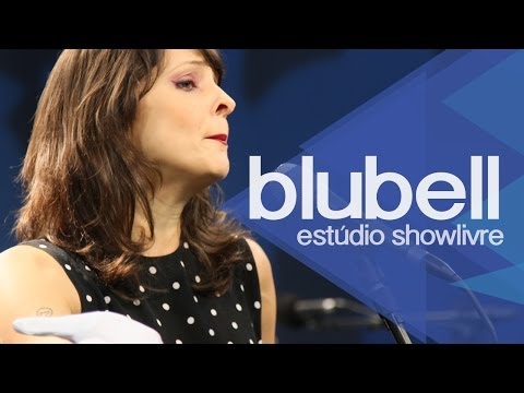 "Ben" - Blubell e Black Tie no Estúdio Showlivre 2013