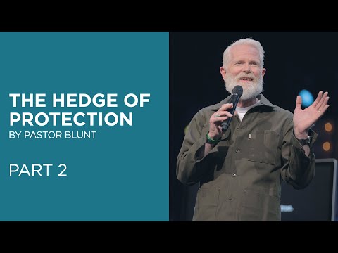 The Hedge Of Protection - Part 2
