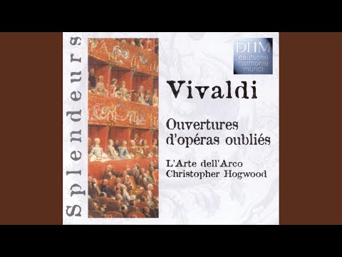 Violin Concerto in C minor: Largo (II)