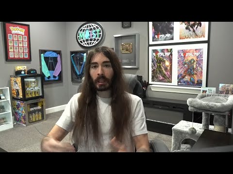 I Had A Meltdown on Twitch