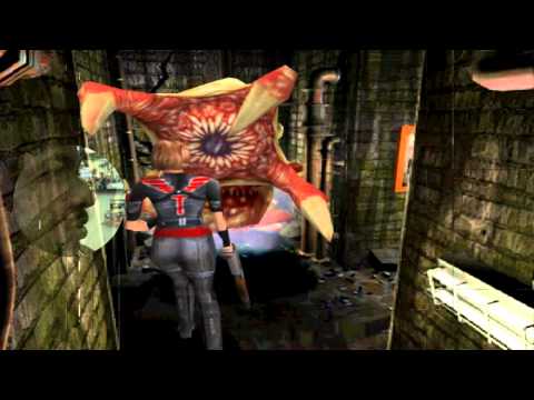 Phantassm Plays Resident Evil 3: Battle of the Worm 4 (Pt.29)