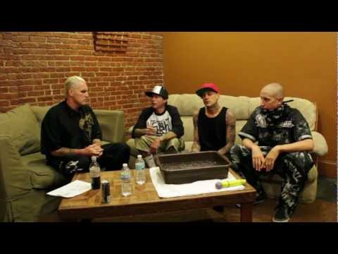 YadaMedia.Net Exclusive: KottonMouth Kings - Interview & Performance