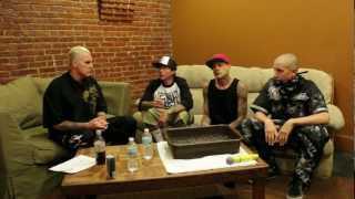 YadaMedia.Net Exclusive: KottonMouth Kings - Interview & Performance