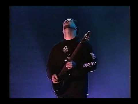 Dream Theater - Hell´s Kitchen/Burning My Soul (Live in Mexico City)