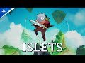 Gameplay video of Islets  All Platforms