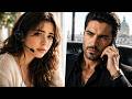 Lonely Mafia Boss Fell In Love With Her Voice But When He Saw Her Face Her Secret Broke Him