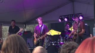 Mudhoney Let it Slide Bash 17