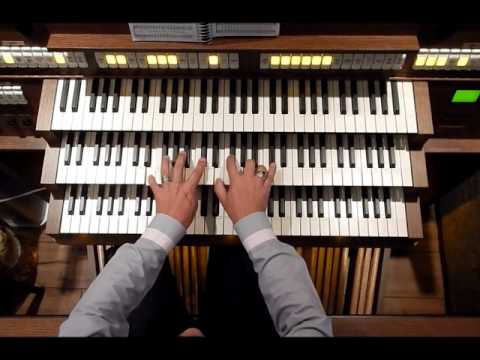 CCB - JOIAS MUSICAIS da Congregação Cristã no Brasil - HINO 332 - by Messias Ullmann