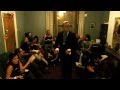 The Harlem Shake Of The British Grandfather