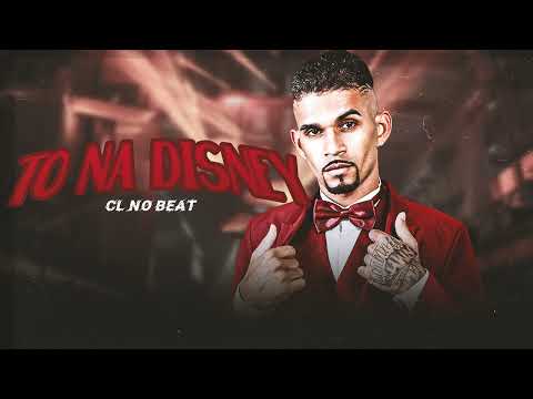 TO NA DISNEY - CL NO BEAT