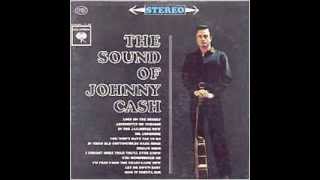 Johnny  Cash -  You Remembered Me