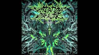 Annotions of an Autopsy-Before the Throne of Infection