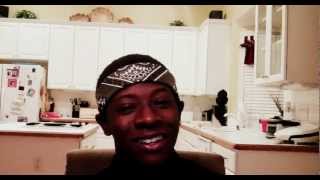 Sammie Tryna Fall Asleep (cover)-vj