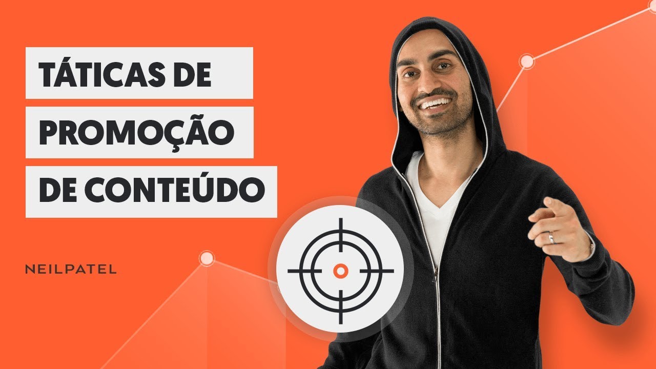 5 Técnicas Para Promover Seu Conteúdo Sem Gastar Nada