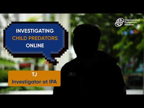 Stopping Exploitation and Trafficking in Thailand