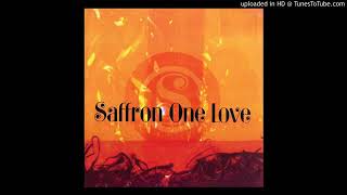 Saffron - One Love (Original Mix)