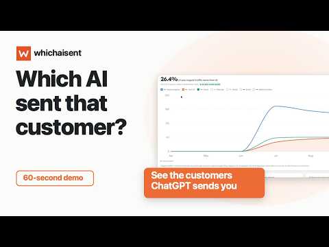 Videos from Which AI Sent