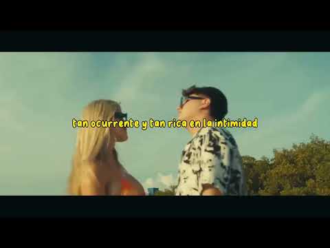 Fendi - Gabito Ballesteros (video lyric oficial) (Letra/Lyric) imperfectas todas son ct