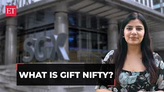 SGX Nifty is now Gift Nifty: 10 Things to Know