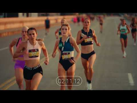 2025 Guardian Mile - Women's Race
