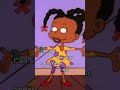 The Carmichaels Black Excellence Rugrats BlackHistoryMonth Shorts