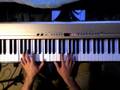 Lateralus Piano Tutorial #1 