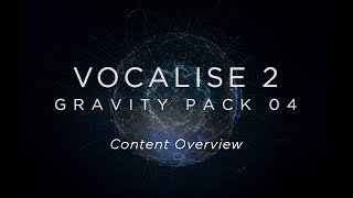 Video thumbnail for Vocalise 2 - Content Overview | Heavyocity by Heavyocity Media