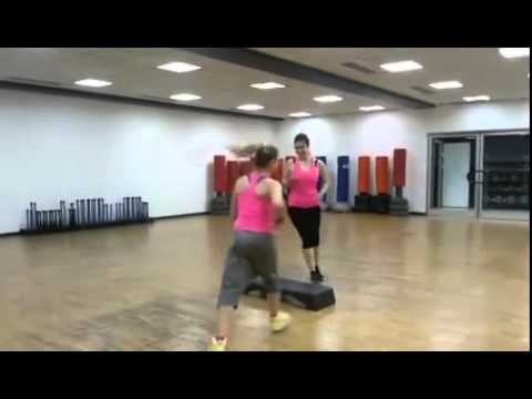 Fitness Musicale - SFSM La Scuola di Fitness delle Scienze Motorie