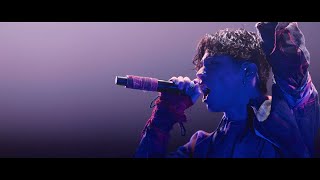 ONE OK ROCK - Global Livestream LUXURY DISEASE JAPAN TOUR