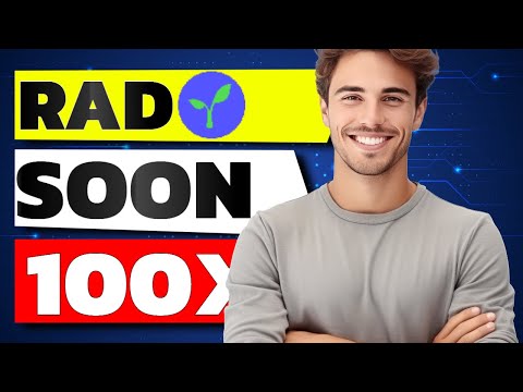 🔥 Radworks (RAD) – The Future of Open-Source Crypto Funding! 🚀💎