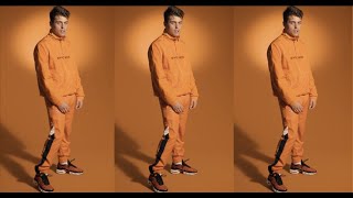 MAT TRAK - GANG GANG