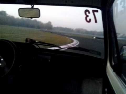 VI Superoes Tor Poznań 2014 OS2