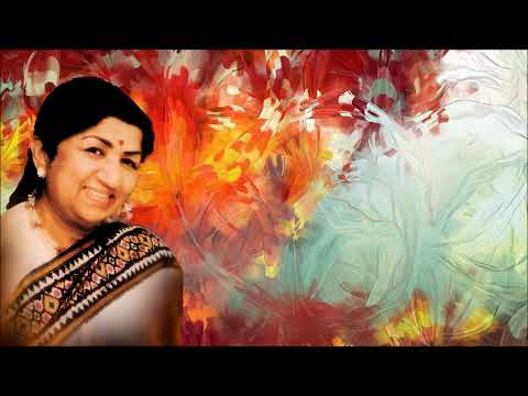 Yeh Zindagi Usi Ki Hai (Live) - by Lata Mangeshkar