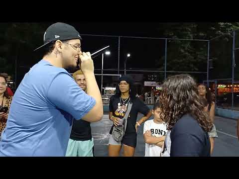 LIL FAT X CAIO | 3 ROUND - FINAL | BATALHA DO BILAC | DUQUE DE CAXIAS 09/05