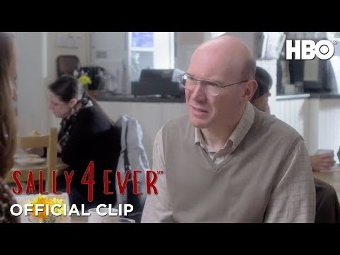 afbeelding 'Do You Still Love Me?' Ep. 1 Official Clip | Sally4Ever | HBO