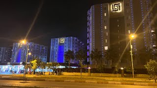Hotel Grand Park Lara Antalya